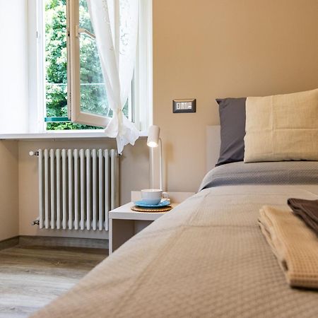 Le Dalie - Appartamento Stresa - Magognino Brisino Exteriér fotografie