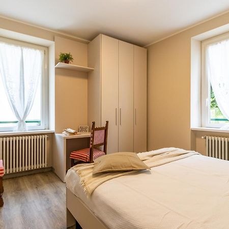 Le Dalie - Appartamento Stresa - Magognino Brisino Exteriér fotografie