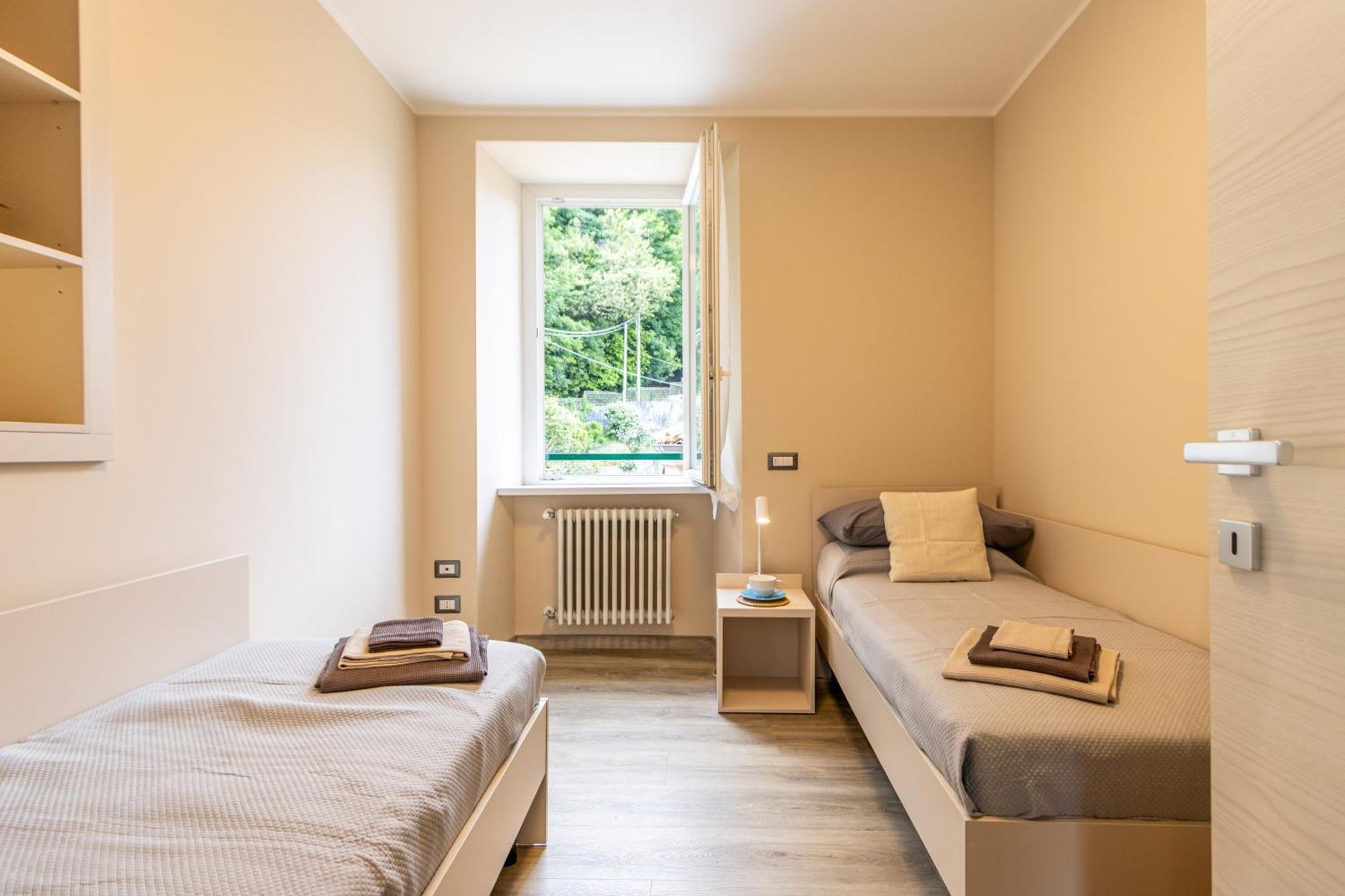 Le Dalie - Appartamento Stresa - Magognino Brisino Exteriér fotografie