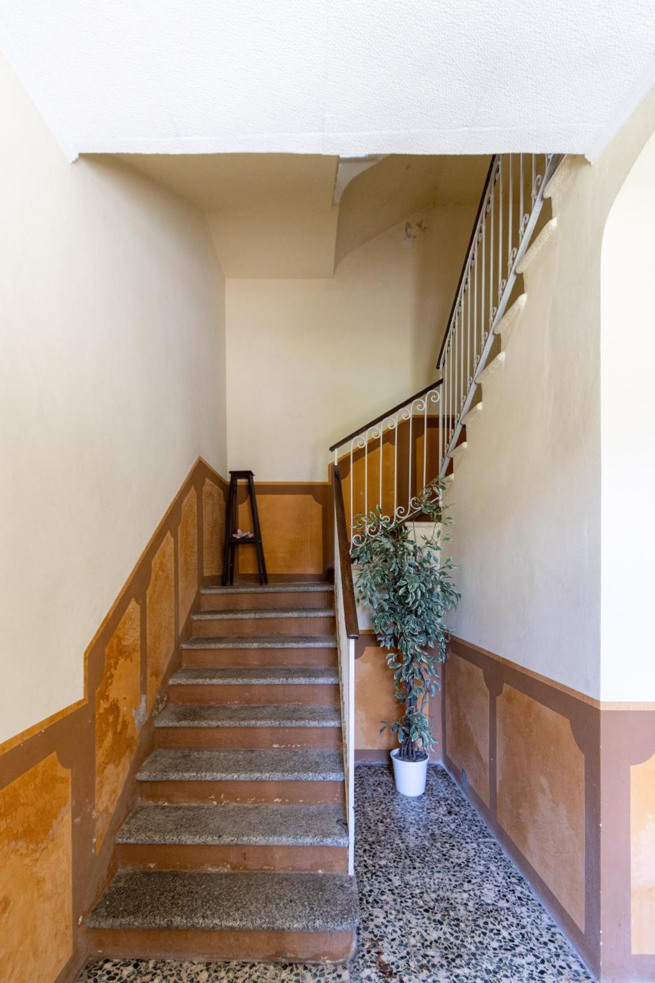 Le Dalie - Appartamento Stresa - Magognino Brisino Exteriér fotografie